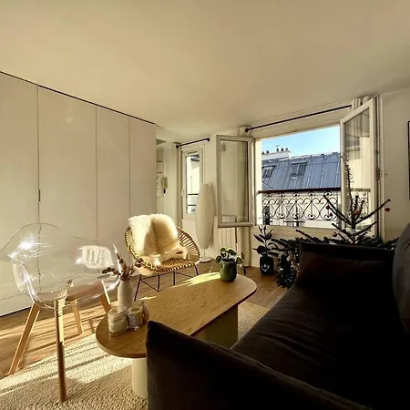 - Marais 3eme Paris